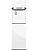 Кулер для воды HIBERG UFK 700 W Ice New