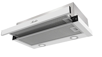 Вытяжка Monsher Laura 60 Blanc