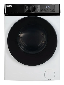 Стиральная машина Delonghi ALBA LA 10754 VI