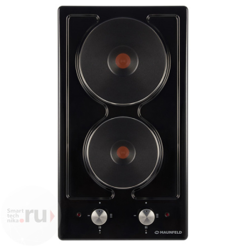 Электрическая варочная панель Maunfeld EEHE.32.4B