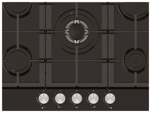 Варочная панель газовая ARDO GH74G1WTCB2
