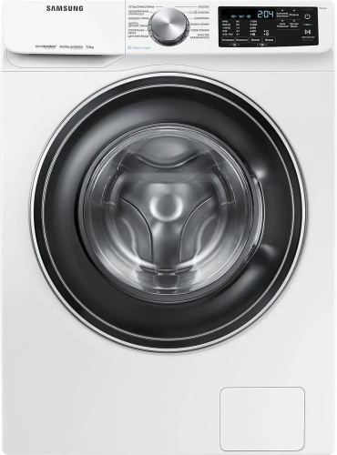 Стиральная машина Samsung WW80R42LXEWD/LP