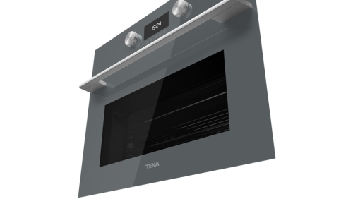 Встраиваемая микроволновая печь с грилем Teka MLC 8440 STONE GREY