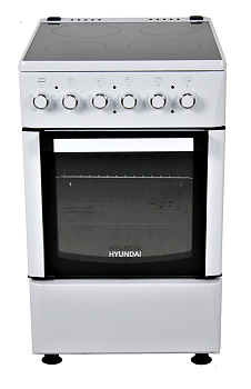 Плита Электрическая Hyundai REE219