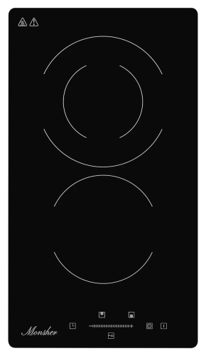 Электрическая варочная панель Monsher MHE 3002