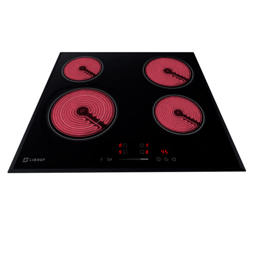 Варочная панель инфракрасная Libhof PH-64604C