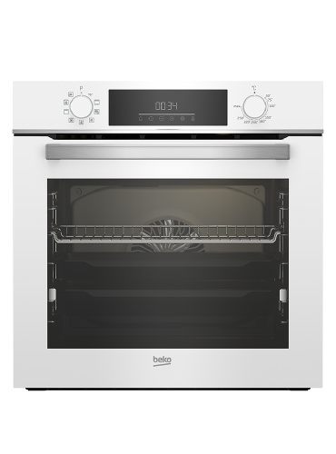 Духовой шкаф Beko BBIM18300WCSE