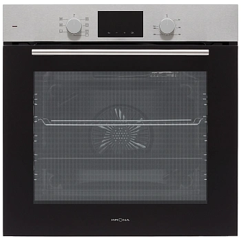 Электрический духовой шкаф Krona LEGENDE 60 IX