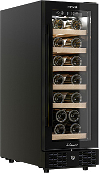 Винные шкафы Meyvel MV19BIG-KBT1
