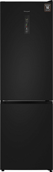 Холодильник Weissgauff WRK 2000 Premium Total NoFrost Black