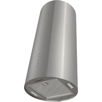 Цилиндрическая пристенная вытяжка MEFERI TUBE35IX ULTRA