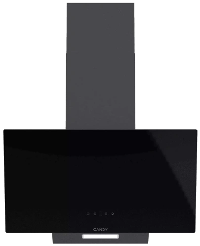 Вытяжка наклонная Candy CDG6CBGP-07