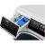 Стиральная машина узкая Haier HW80-B14279