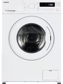 Стиральная машина NORD i-WS2 712 W