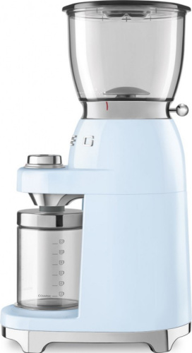 Кофемолка Smeg CGF11PBEU