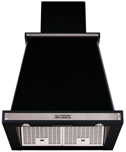 Вытяжка Kuppersberg T 669 ANT Silver