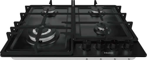 Газовая варочная панель Haier HHQ-M64CTB