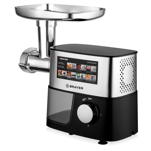 Мясорубка BRAYER BR1610