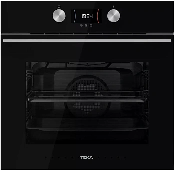 Духовой шкаф электрический Teka HLB 8300 NIGHT RIVER BLACK