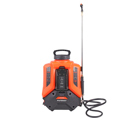 Распылитель аккумуляторный PATRIOT PT-10 UES