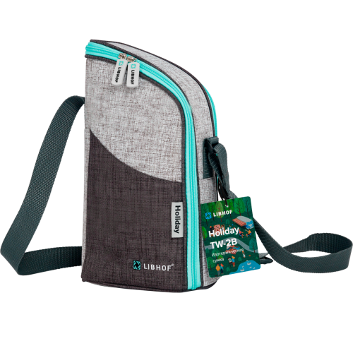 Термосумка Libhof Holiday TW-2B