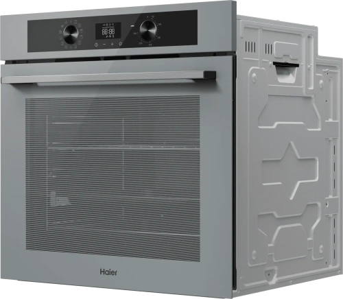 Духовой шкаф Haier HOQ-K3QSN5GG