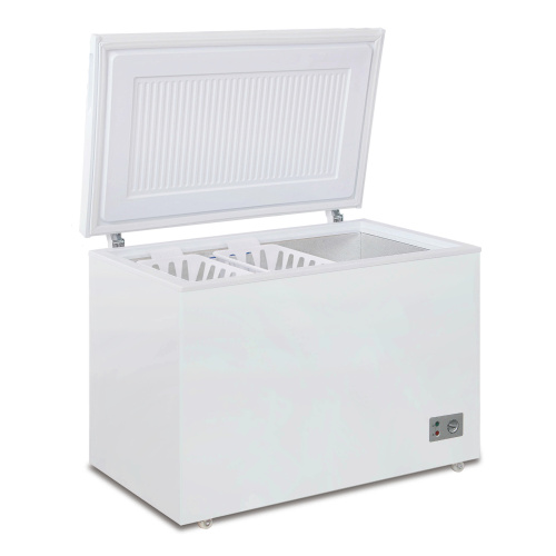 Морозильный ларь Бирюса 305KX