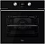 Духовой шкаф электрический Teka HLB 8300 NIGHT RIVER BLACK