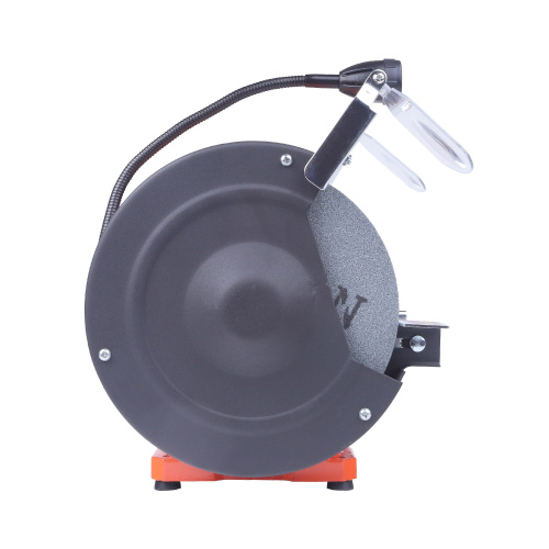 Станок заточной  PATRIOT GM 200 L, 550Вт