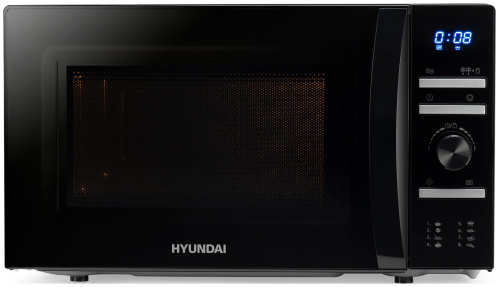 Микроволновая Печь Hyundai HYM-D3031 черный