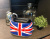 Тостер Smeg TSF01UJEU