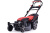 Бензиновая газонокосилка EVOline LMG51CVETURN