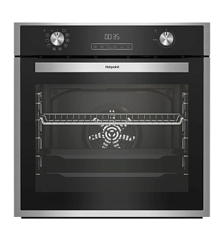 Электрический духовой шкаф Hotpoint HFE9 1234 JC IX