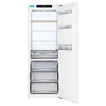 Встраиваемый холодильник Korting KSI 1935