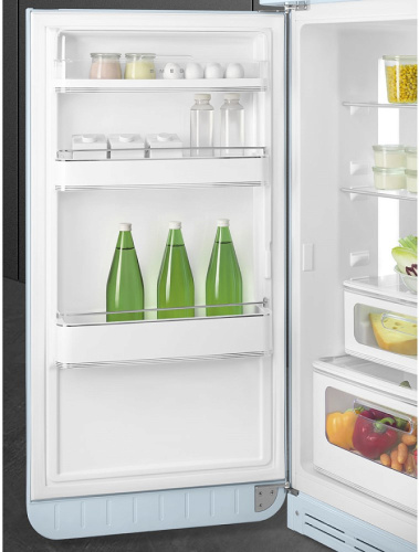 Холодильник Smeg FAB30LPB5
