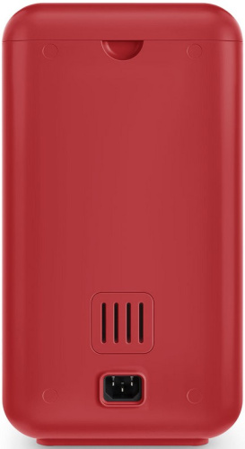 Автоматическая кофемашина Smeg BCC02RDMEU