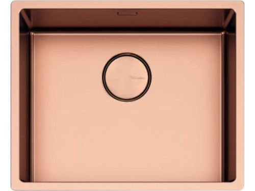 Мойка Falmec COMO 50 COPPER PVD