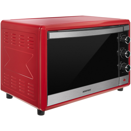 Духовка NORDFROST RC 450 ZR pizza