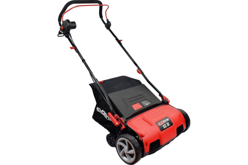 Бензиновый аэратор-скарификатор EVOline SCG40CP