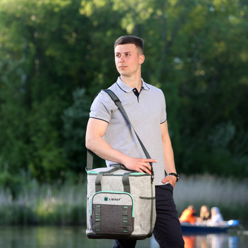 Термосумка Libhof Holiday TW-23