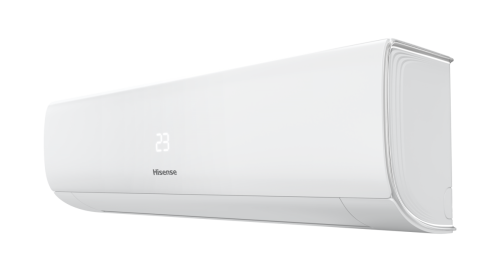сплит-система Hisense ZOOM DC Inverter 2025 AS-13UW4RYRKB04
