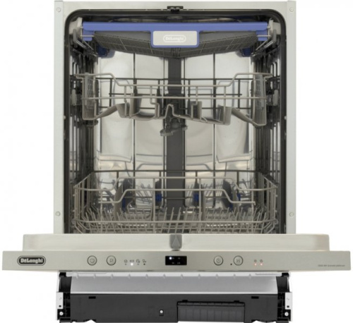Посудомоечная машина DeLonghi DDW06F Granate platinum