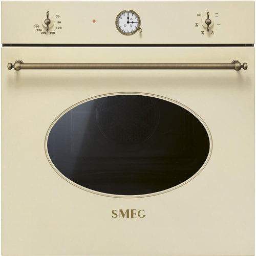 Духовой шкаф Smeg SF68C1PO