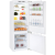 Встраиваемый холодильник HIBERG i-RFCB 500F NFW