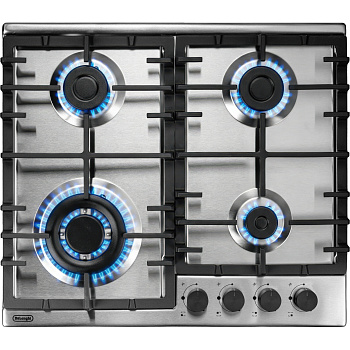 Газовая варочная панель Delonghi GRAZIA 6GW IM