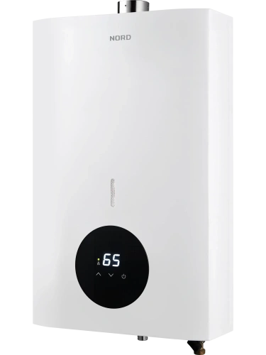 Газовая колонка Nord GT 130 W