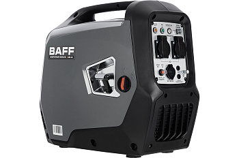 Генератор BAFF i-GBX 2.0