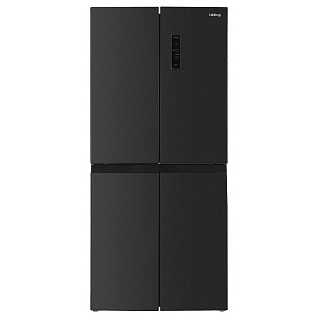 Холодильник Korting KNFM 84799 XN