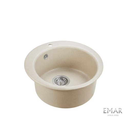 Мойка Emar EMQ-1475.C Берилл