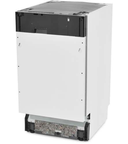 Встраиваемая посудомоечная машина SCANDILUX DWB 4512B3